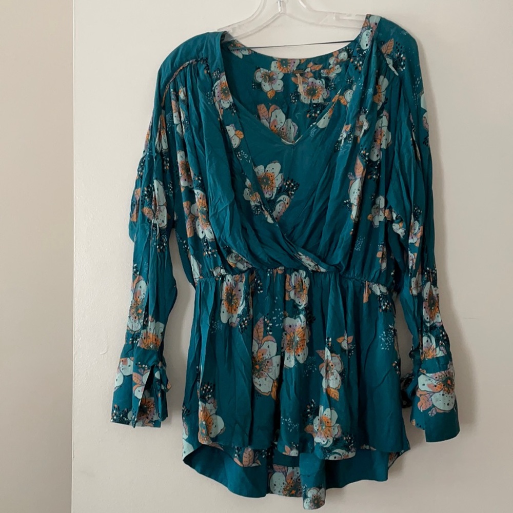 Free People top